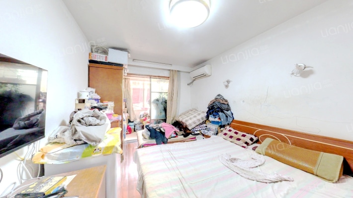 杏阳小区二手房实景图