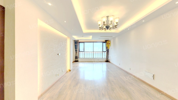 红星紫郡二手房实景图