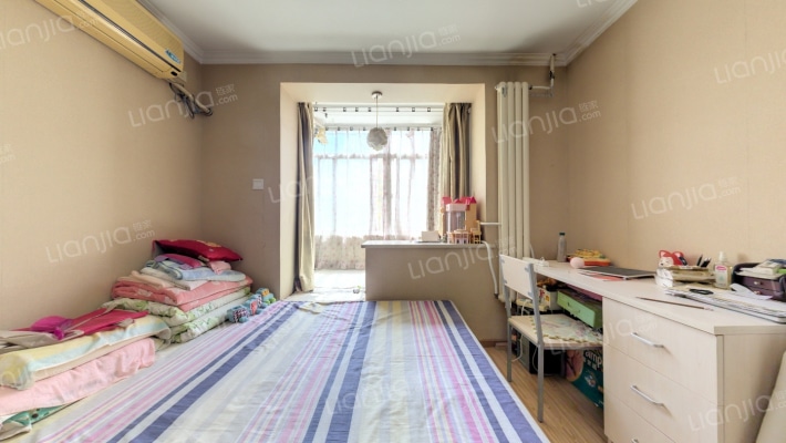 华严北里4号院二手房实景图