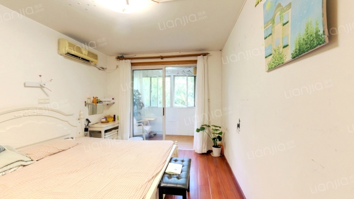 宝地园二手房实景图