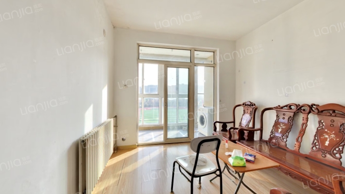 河西紫金园二手房实景图