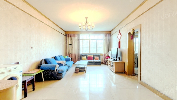 什邡卷烟厂住宅小区二手房实景图