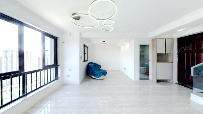 金科天宸11街区二手房实景图