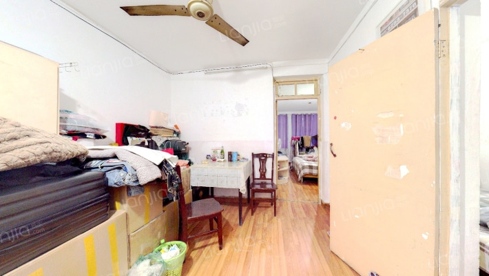 板桥新村东区二手房实景图