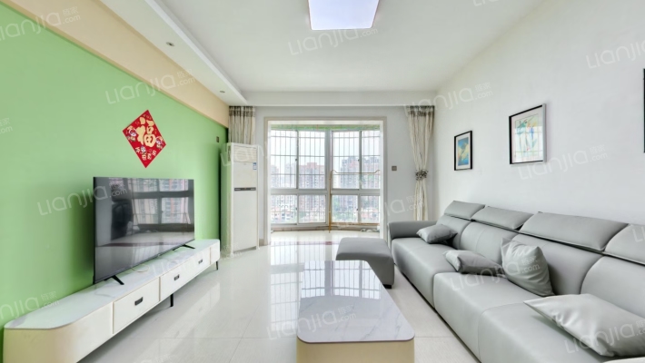 万花苑二手房实景图