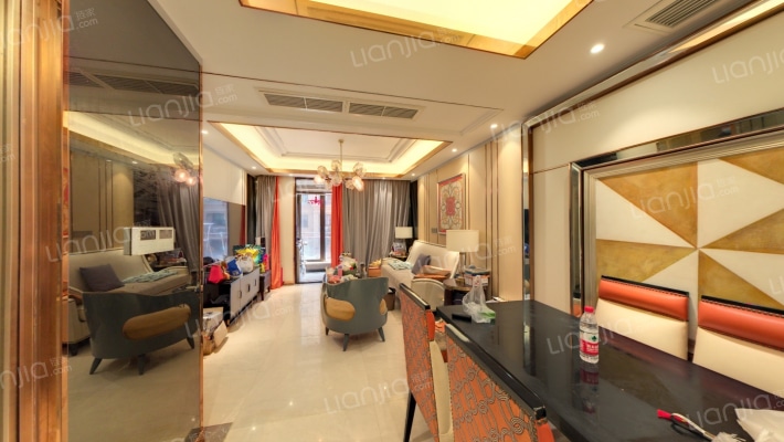 香缇原墅新鸿二手房实景图