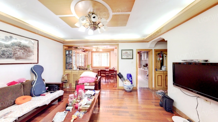 环城南路56号二手房实景图