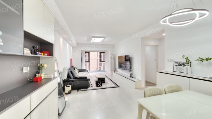 天汇龙城龙桂苑（九期）二手房实景图