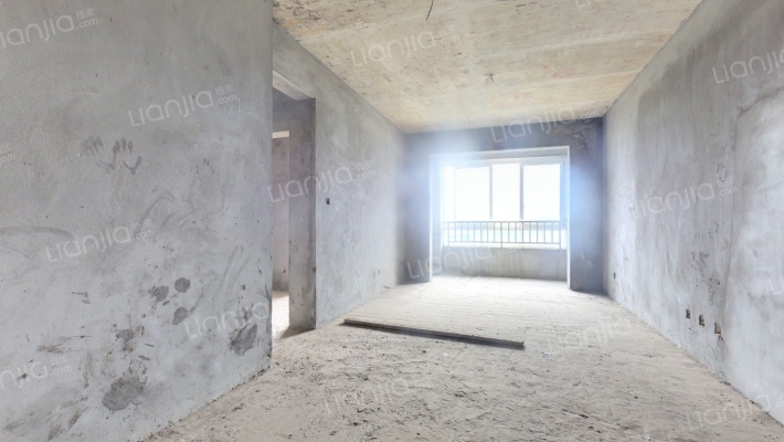 蜀冠欧洲新城二手房实景图