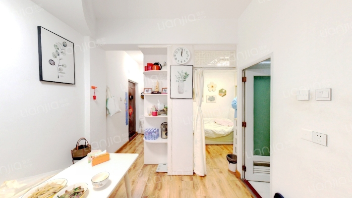 嘉华新城二手房实景图