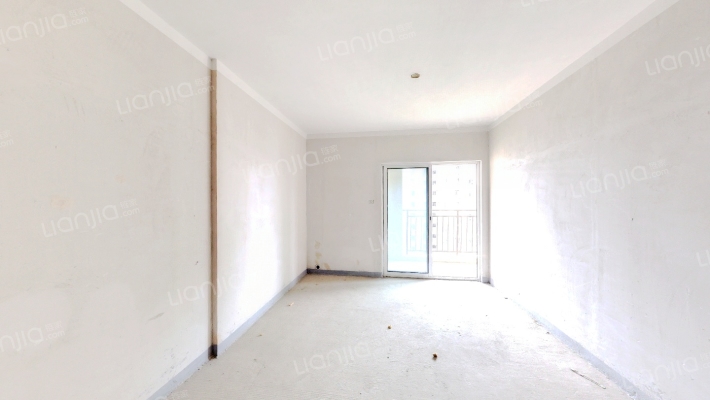 中建东湖锦城二手房实景图