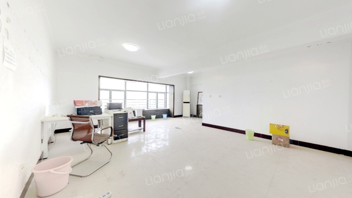 新世纪大厦二手房实景图