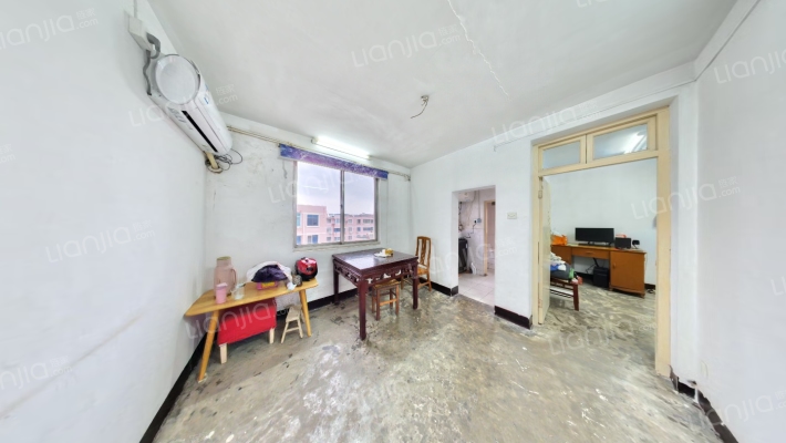 海港三村二手房实景图