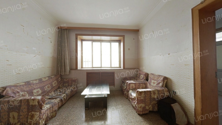 农经公寓二手房实景图