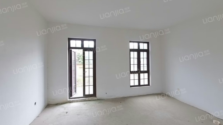 西景悦府二手房实景图