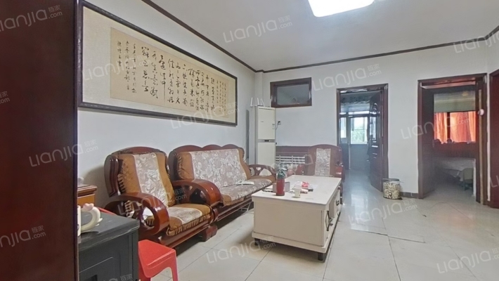 职教苑二手房实景图