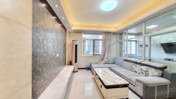 景兰苑二手房实景图