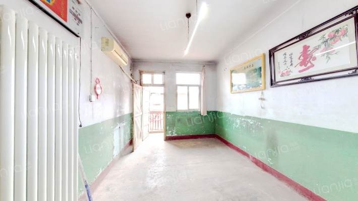 经五路11号院二手房实景图