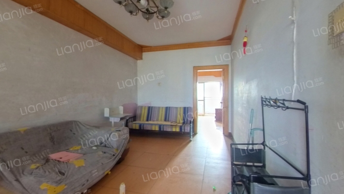 钢铁厂住宅楼二手房实景图