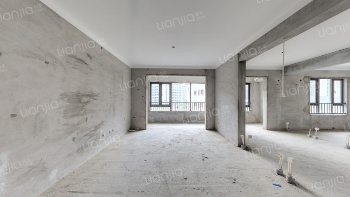 山水苑二手房实景图