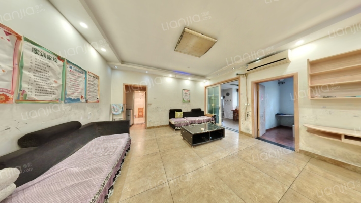 相国名居二期二手房实景图