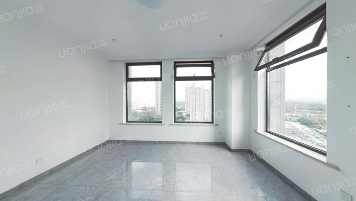 万豪世纪广场二手房实景图