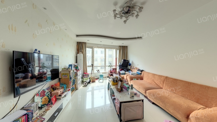 文博花园二手房实景图