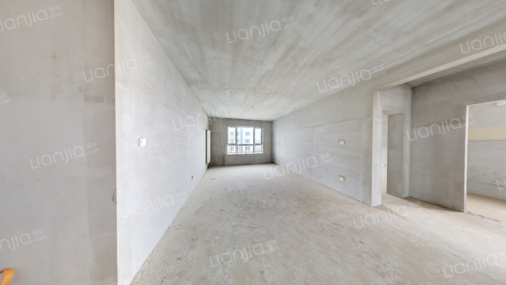 星河湾花园二手房实景图