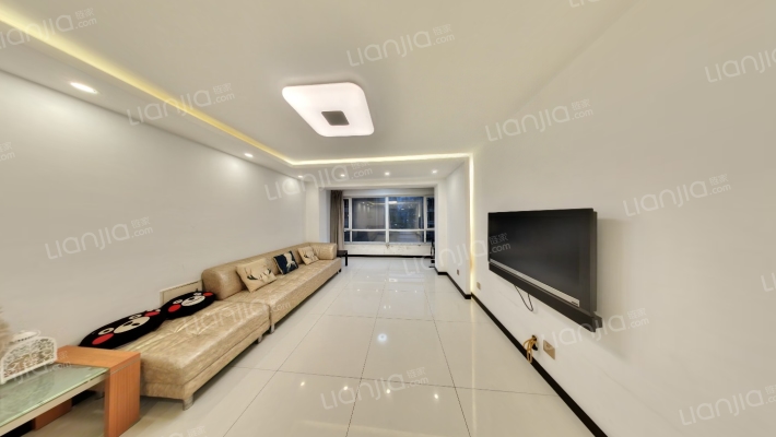 锦绣江南二手房实景图