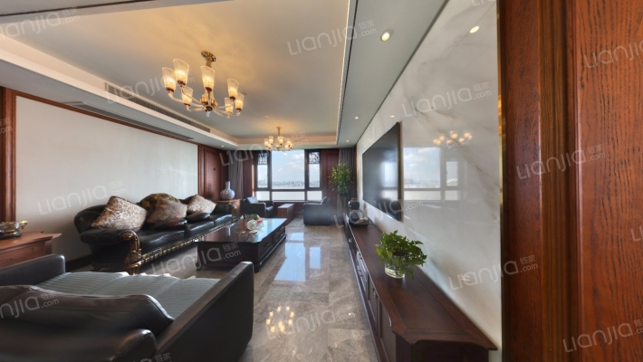 康恒悦麒美寓二手房实景图