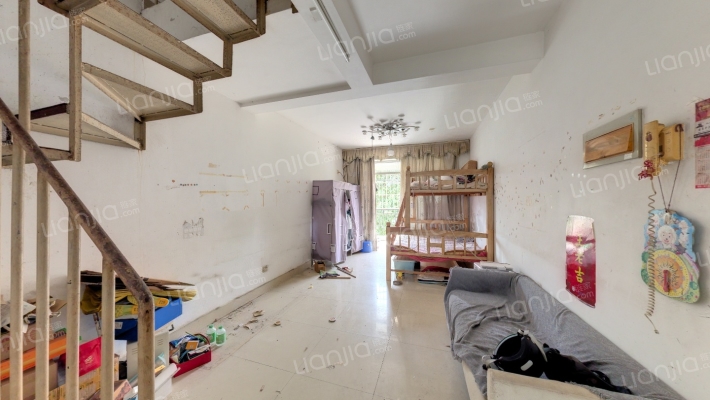 万秀小区西区二手房实景图