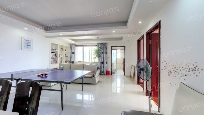 长虹大厦二手房实景图