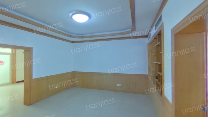 天河小区工商银行家属院二手房实景图