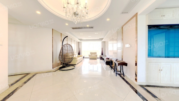 名都城(公寓)二手房实景图