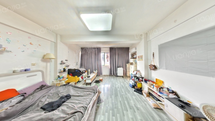 银杏地带二手房实景图