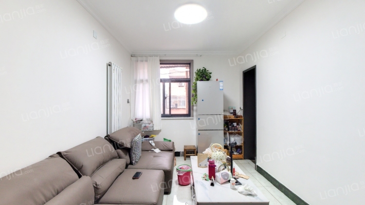 绿文小区二手房实景图