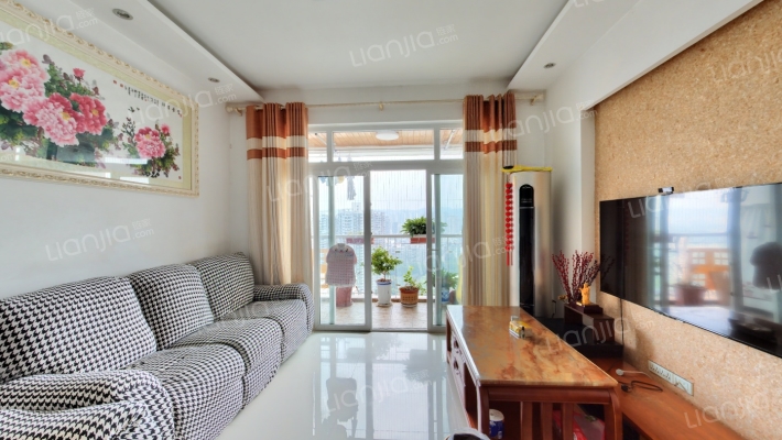 浩立半岛康城二手房实景图