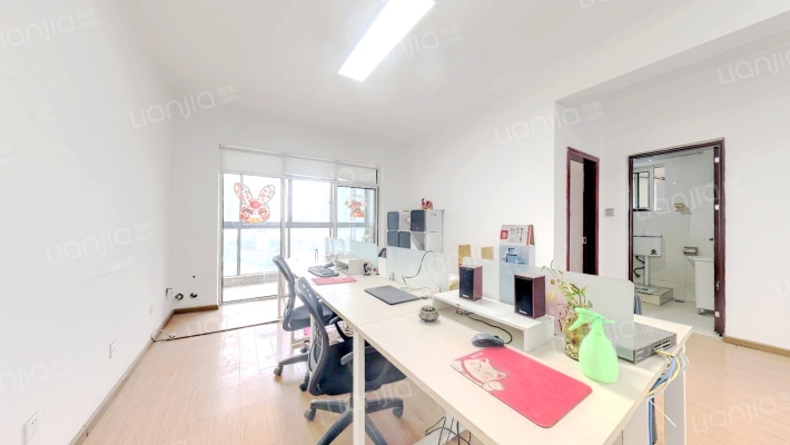 金领大厦二手房实景图