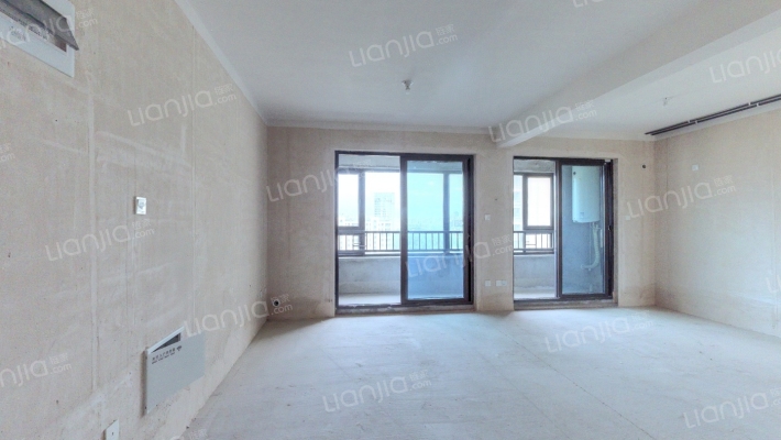 华宇信达北麓雅舍二手房实景图