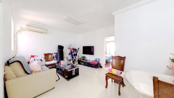 双城路650弄二手房实景图