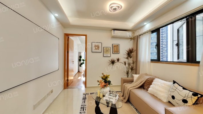 栖游记二手房实景图