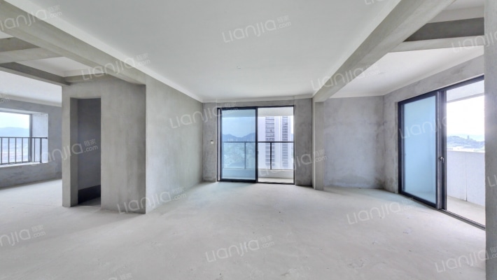 伊美尚品二手房实景图