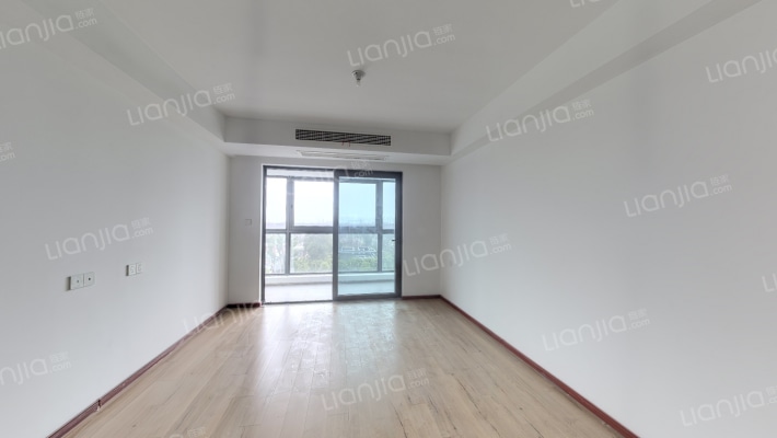 龙光久桦府二手房实景图