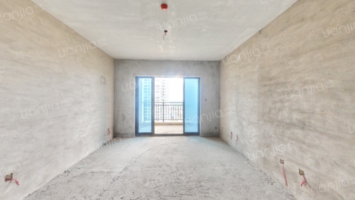 椰海家园一期二手房实景图