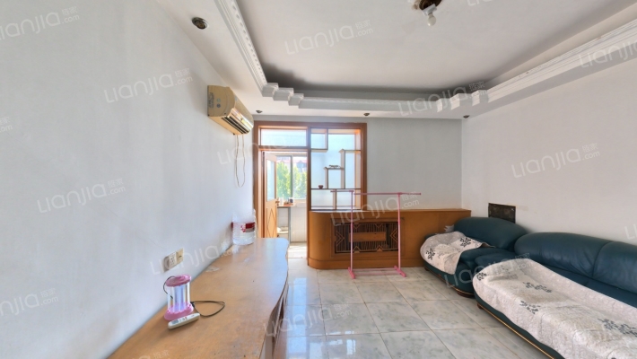 烈士山东路12号二手房实景图