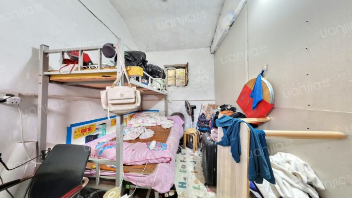 西单北大街二手房实景图