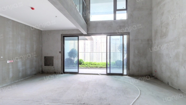 中建元亨府二手房实景图