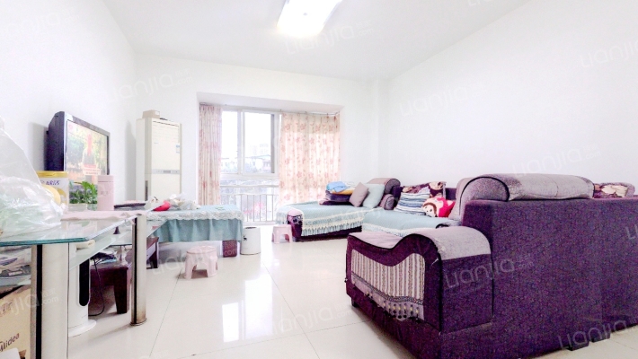 凯蒂苑二手房实景图