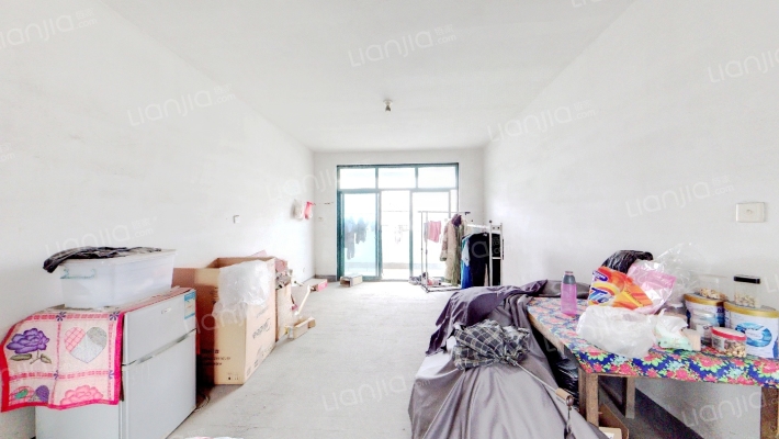 兰香园二手房实景图