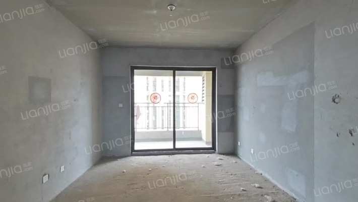 中梁壹号院二手房实景图